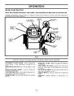 Preview for 10 page of Craftsman Sears 944.603150 Owner'S Manual