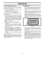 Preview for 13 page of Craftsman Sears 944.603150 Owner'S Manual