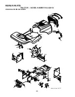 Preview for 30 page of Craftsman Sears 944.603150 Owner'S Manual