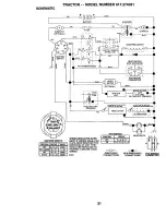 Preview for 31 page of Craftsman SEGADORA 917.274031 Owner'S Manual