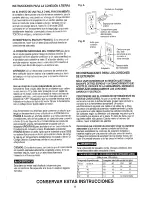 Preview for 33 page of Craftsman table saw Owner'S Manual