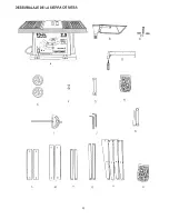 Preview for 35 page of Craftsman table saw Owner'S Manual