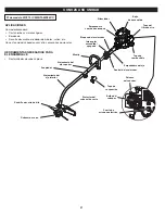 Preview for 27 page of Craftsman WC210 Operator'S Manual