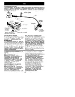 Preview for 20 page of Craftsman WEEDWACKER 358.745530 Instruction Manual