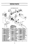 Preview for 16 page of Craftsman WEEDWACKER 358.794251 Operator'S Manual