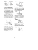 Preview for 8 page of Craftsman WEEDWACKER 358.795150 Instruction Manual