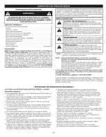 Preview for 14 page of Craftsman WEEDWACKER Incredi-Pull 316.795861 Operator'S Manual