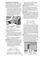 Preview for 52 page of Craftsman YT 3000 Operator'S Manual