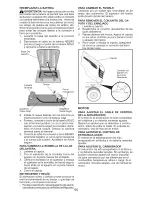 Preview for 55 page of Craftsman YT 3000 Operator'S Manual