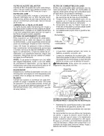 Preview for 49 page of Craftsman YT 4000 Operator'S Manual