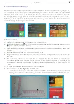 Preview for 16 page of CraftUnique CraftBot 3 User Manual