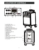 Preview for 5 page of Craig CHT825 Owner'S Manual