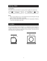 Preview for 4 page of Craig CHT978 Owner'S Manual