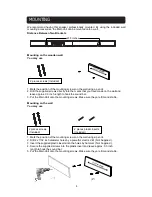 Preview for 5 page of Craig CHT978 Owner'S Manual