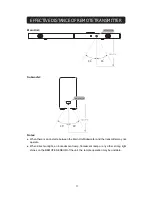 Preview for 11 page of Craig CHT978 Owner'S Manual