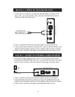 Preview for 15 page of Craig CHT978 Owner'S Manual