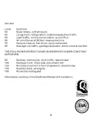 Preview for 7 page of Craig CMP621F Owner'S Manual