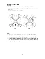 Preview for 6 page of Craig CRT728C Owner'S Manual