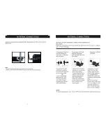 Preview for 6 page of Craig CTV1703 Owner'S Manual