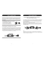 Preview for 7 page of Craig CTV1703 Owner'S Manual