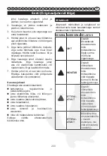 Preview for 203 page of Cramer 2904186 Manual