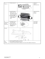 Preview for 15 page of Cramer KM 100 G Operation Manual