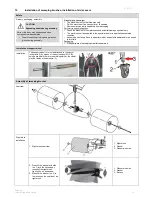 Preview for 16 page of Cramer KM domus 82 V Operation Manual