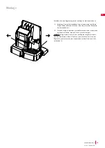 Preview for 42 page of Cramer RM800 Operator'S Manual