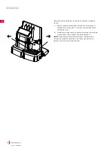 Preview for 70 page of Cramer RM800 Operator'S Manual