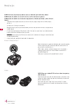 Preview for 160 page of Cramer RM800 Operator'S Manual