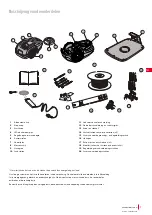 Preview for 175 page of Cramer RM800 Operator'S Manual