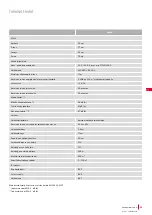 Preview for 249 page of Cramer RM800 Operator'S Manual