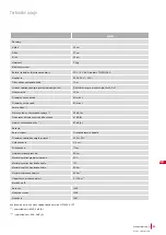 Preview for 417 page of Cramer RM800 Operator'S Manual