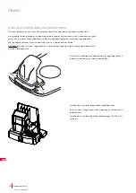 Preview for 486 page of Cramer RM800 Operator'S Manual