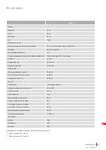 Preview for 501 page of Cramer RM800 Operator'S Manual