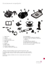 Preview for 539 page of Cramer RM800 Operator'S Manual