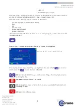 Preview for 36 page of Crane Electronics TorqueStar Plus Operator'S Manual