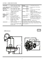 Preview for 4 page of Crane 104189 Installation And Operation Manual