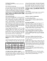 Preview for 7 page of Crane 104189 Installation And Operation Manual