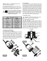 Preview for 10 page of Crane 104189 Installation And Operation Manual