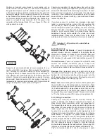 Preview for 12 page of Crane 104189 Installation And Operation Manual