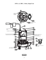 Preview for 17 page of Crane 104189 Installation And Operation Manual