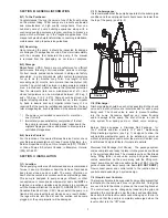 Preview for 7 page of Crane 104872 Installation And Operation Manual