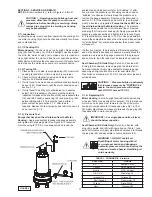 Preview for 11 page of Crane 104872 Installation And Operation Manual