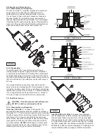 Preview for 12 page of Crane 104872 Installation And Operation Manual