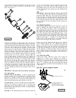 Preview for 14 page of Crane 104872 Installation And Operation Manual