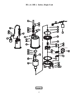 Preview for 21 page of Crane 104872 Installation And Operation Manual