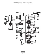 Preview for 23 page of Crane 104872 Installation And Operation Manual