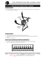 Preview for 25 page of Crane 787E Setup And Operator Manual