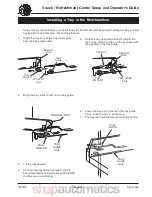 Preview for 31 page of Crane 787E Setup And Operator Manual